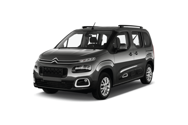 Citroën Berlingo occasion au Maroc
