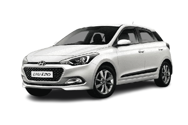 Hyundai i20 occasion au Maroc