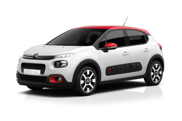 Citroën C3 occasion au Maroc