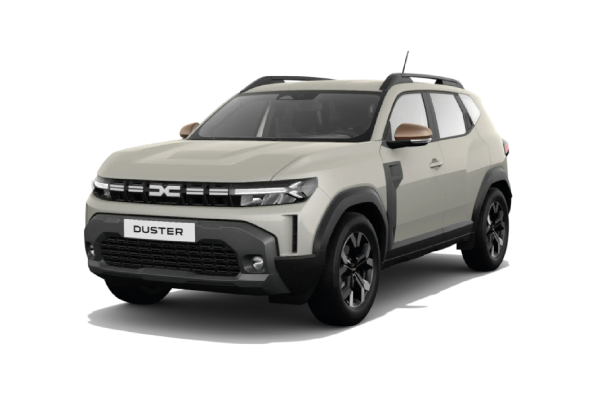 Dacia Duster occasion au Maroc