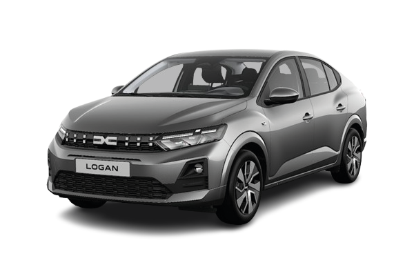 Dacia Logan occasion au Maroc