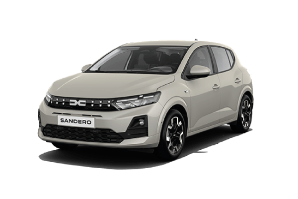 Dacia Sandero occasion au Maroc