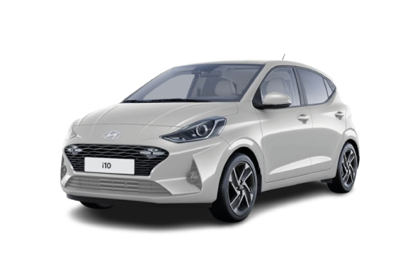 Hyundai i10 occasion au Maroc