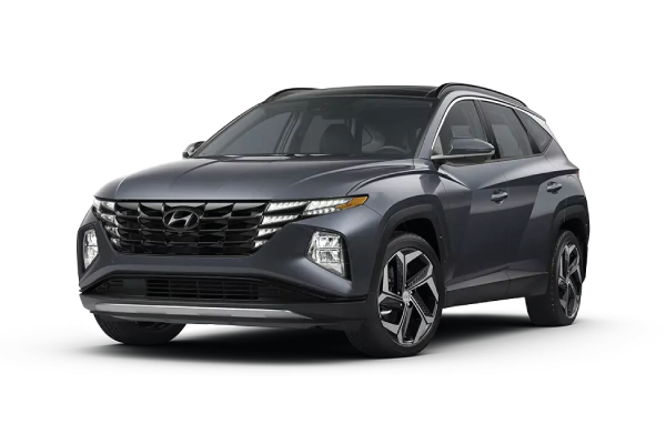 Hyundai Tucson occasion au Maroc