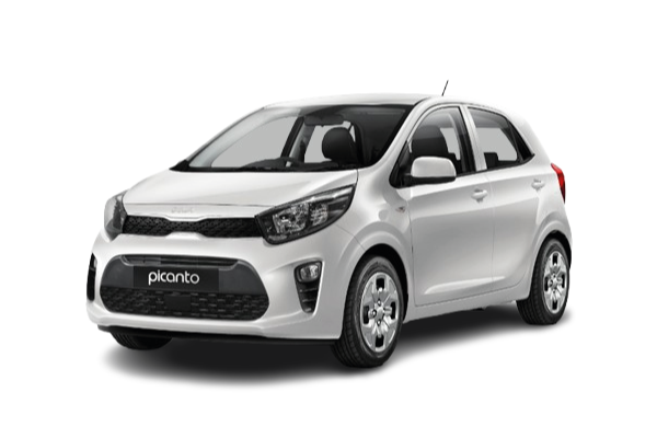 Kia Picanto occasion au Maroc