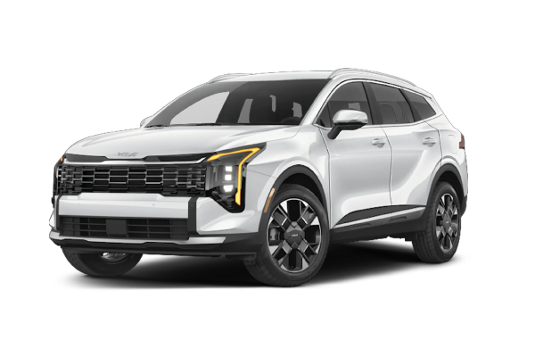 Kia Sportage occasion au Maroc