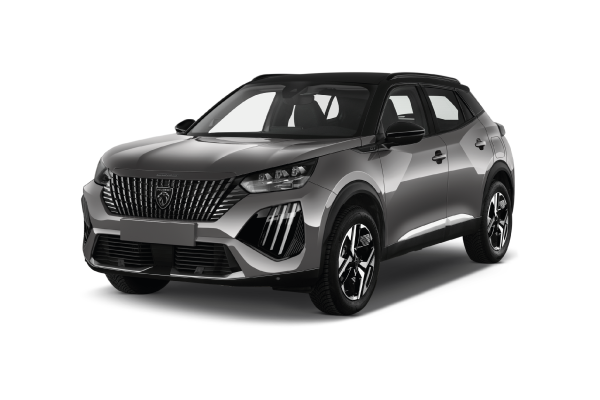 Peugeot 2008 occasion au Maroc