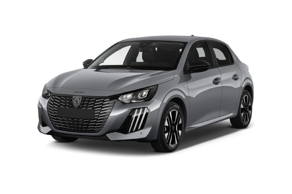 Peugeot 208 occasion au Maroc