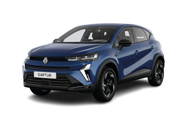 Renault Captur occasion au Maroc