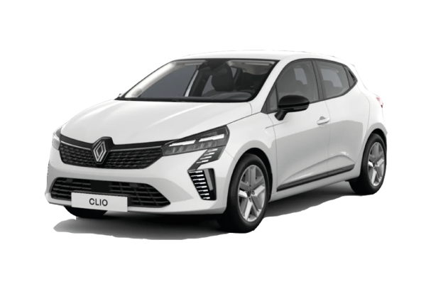 Renault Clio occasion au Maroc