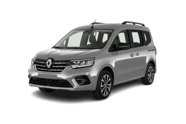 Renault Kangoo occasion au Maroc