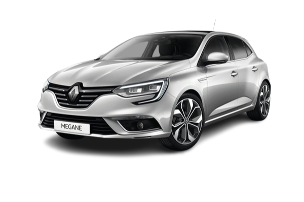 Renault Mégane occasion au Maroc