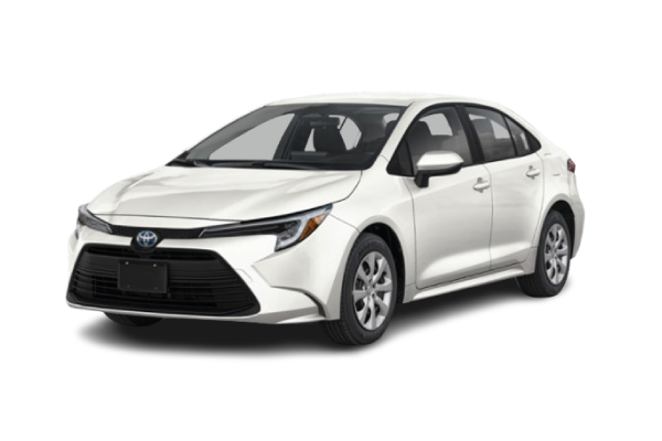 Toyota Corolla occasion au Maroc