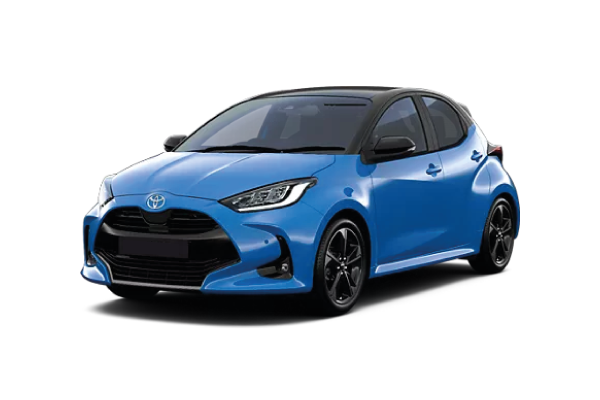 Toyota Yaris occasion au Maroc