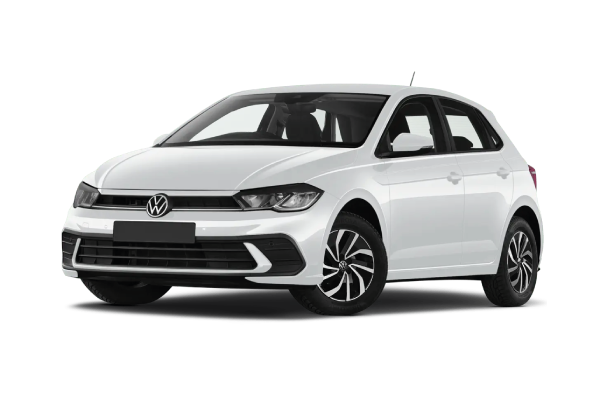 Volkswagen Polo occasion au Maroc