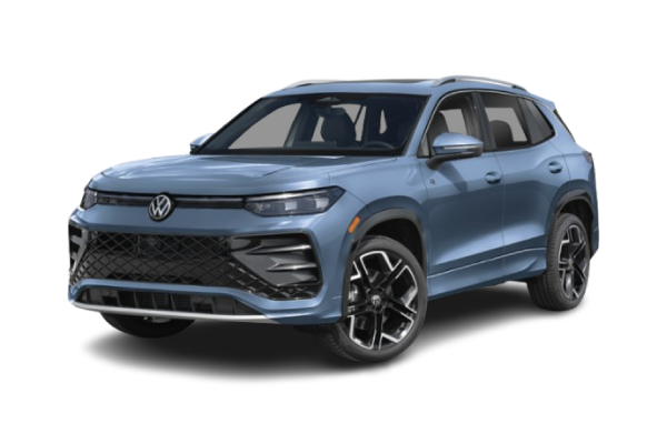 Volkswagen Tiguan occasion au Maroc